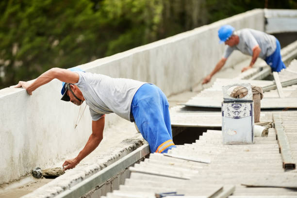 Best Energy-efficient Insulation  in Omaha, TX