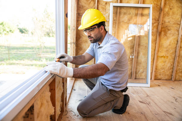 Best Attic Insulation Installation  in Omaha, TX