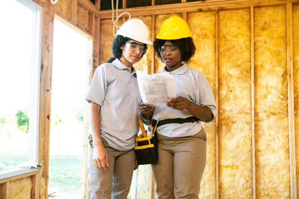 Best Crawl Space Insulation  in Omaha, TX