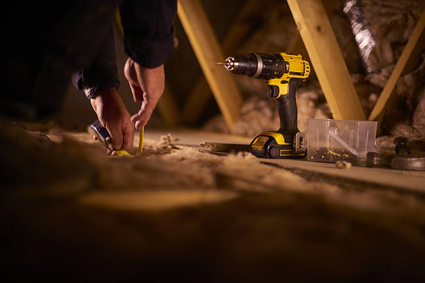 Best Cellulose Insulation  in Omaha, TX